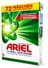 Ariel Universal+ Schnell lösliches weißes Waschpulver 3,96 Produktbild-Vorschau 2