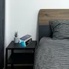 Caliber Jupiter Réveil numérique avec chargeur sans fil - Voir les images du produit 12