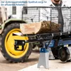 Scheppach fendeur de bois couché HL760LS fendeur de bois de Voir les images du produit 9
