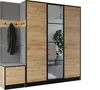KIER FURNITURE Kleiderschrank EDEN, Schlafzimmer Schrank, Produktbild-Vorschau 1