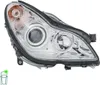 Set fari principali sinistro destro 12 V H7/H7 W5W PY21W Anteprima dell’immagine prodotto 3