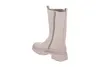 Gabor 91.834 Damenstiefel beige Freizeit NEU Produktbild-Vorschau 5