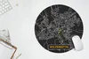 MuchoWow® Mauspad Mousepad Gold - Deutschland - Karte - Produktbild-Vorschau 5
