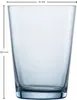 ZWIESEL SKLO strojovo vyrábané VODA SPOLU 79 DYMOVO MODRÁ Náhľad obrázku produktu 3