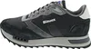 Herren-Blaue Sportschuhe mit Schnürungen & Kontrastdetails Produktbild-Vorschau 17