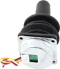 Elektrischer Rollstuhl-Joystick, 360-Grad-Drehung, Produktbild-Vorschau 2