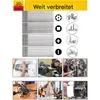 Bits, 30 Teile/Satz Extra Lang 100/150MM S2 Stahl Produktbild-Vorschau 6