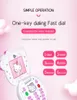 K688 Small Handy Bluetooth-kompatibel Dialer Cartoon Cute Produktbild-Vorschau 3