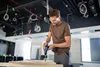 Súprava vrtákov a skrutkovačov Bosch Titanium Pro 103 kusov Náhľad obrázku produktu 10