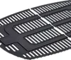 vhbw 2x Grillrost kompatibel mit Weber Q320, Q3200, Q3100 Produktbild-Vorschau 7