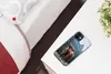 MuchoWow® Handyhülle Schutzhülle Hülle für iPhone 12 mini Produktbild-Vorschau 4