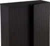 Venture Design Vitrinen Björkön Schwarz Produktbild-Vorschau 12