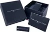 Tommy Hilfiger Parker Herrenuhr 1791837 + BOX Produktbild-Vorschau 16