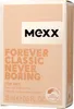 Mexx Forever Classic Never Boring toaletní voda pro ženy 15 Náhled obrázku produktu 4
