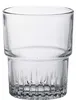 Empilable - Verre Transparent 16cl (lot de 6) Voir les images du produit 13