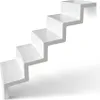 Scala ELEGANZ 60 corta a 5 gradini per installazione Anteprima dell’immagine prodotto 4