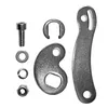 Electric Bike Torque Arm Zubeh?r Ebike Drehmomentscheiben Produktbild-Vorschau 4
