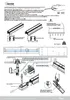 SPS2 LED-Schiene 3F für Phasen-Schienensystem, 1m, weiß Produktbild-Vorschau 3