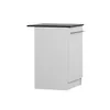 Unterschrank INEZ III, Küche, Küchenschrank zweitürig 60 cm Produktbild-Vorschau 9