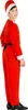 dressforfun® Jungenkostüm kleiner Weihnachtsmann Produktbild-Vorschau 2