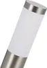 Lampe murale LB22 acier inoxydable 81753 Voir les images du produit 6