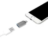 Logilink Adapter 2stk. USB-A/Type-C  Micro-USB/Type-C Anteprima dell’immagine prodotto 6