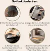 KitchenYeah© Herdabdeckplatte Strand - Farben - Sonne , Produktbild-Vorschau 7