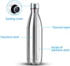 Intirilife Isolierkanne in SILBER – 1 Liter Edelstahl Produktbild-Vorschau 2