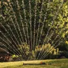 FISKARS® Arroseur à économie d'eau avec pied métallique Voir les images du produit 3