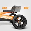BERG Gokart Buzzy für Kinder ab 2 Jahren Orange Produktbild-Vorschau 5