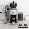 H.Koenig Elektrische Kaffeemühle GRD830 / 16 Stufen / 130W Produktbild-Vorschau 6
