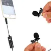 BOYA BY-M1DM, Interview-Mikrofon, -30 dB, 65 - 18000 Hz, Produktbild-Vorschau 32