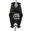 PCE Instruments PCE-HS 300N Digitale Kranwaage Wägebereich Produktbild-Vorschau 2