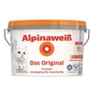 Alpinaweiß Das Original Wandfarbe 1 L weiß matt Produktbild-Vorschau 7
