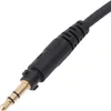 Kopfhörer-Feder-Soundkabel, geeignet für EAH-DJ1200, Produktbild-Vorschau 4