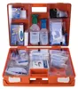 GRAMM medical Verbandkoffer Special Holzverarbeitung Produktbild-Vorschau 2
