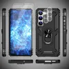 Housse Military Ring pour Samsung Galaxy S23 Plus, Voir les images du produit 7