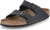 Birkenstock Uni Flip-Flops Schwarz 0551253 Grösse 37 Produktbild-Vorschau 44