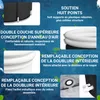 Bain de glace Fleau Home XXL PRO - Isolation et confort Voir les images du produit 4