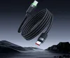 Mcdodo Usb-C Schnelles Ladekabel Für Samsung Apple Usb Typ Produktbild-Vorschau 5