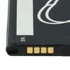 vhbw Akku kompatibel mit LG K10 Pro 2017, Fortune 2, Produktbild-Vorschau 6