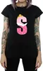 Disney - "Alphabet S Is For Sleeping Beauty" T-Shirt für Produktbild-Vorschau 1