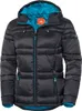 Nordcap Damen Steppjacke, extraleicht, thermoregulierend Produktbild-Vorschau 1
