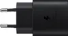 EP-TA800N rýchlonabíjačka USB-C, čierna Náhľad obrázku produktu 3