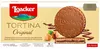Loacker Tortina Original 3x21g Produktbild-Vorschau 1