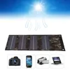 40 W 4-fach-Solarpanel-Ladetasche, Falttasche, faltbares Produktbild-Vorschau 8