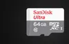 Paměťová karta SanDisk Ultra MicroSDXC 64GB 100MB/s UHS-I Náhled obrázku produktu 4