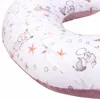 Jukki kojicí polštář 60x40 cm s odnímatelným povlakem – Náhled obrázku produktu 3