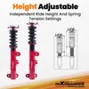 Odpruženie Coilover pre BMW radu 3 E36 318i 320i 323i 325i Náhľad obrázku produktu 9