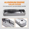 2 Pcs Couvre-soupape pour Ford BBF 429 460 V8 moteur, y Voir les images du produit 11